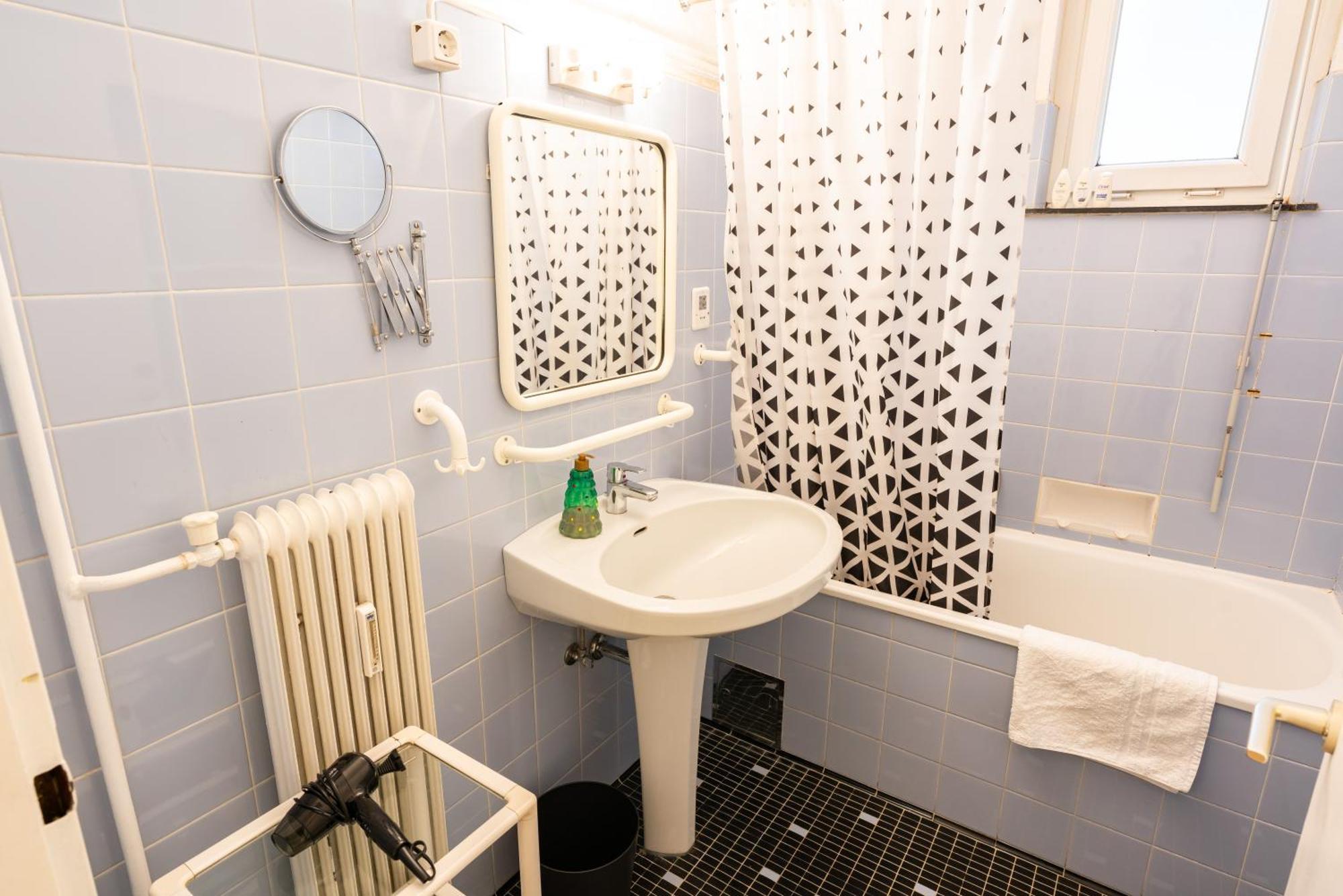 Apartment Living Opera Wien