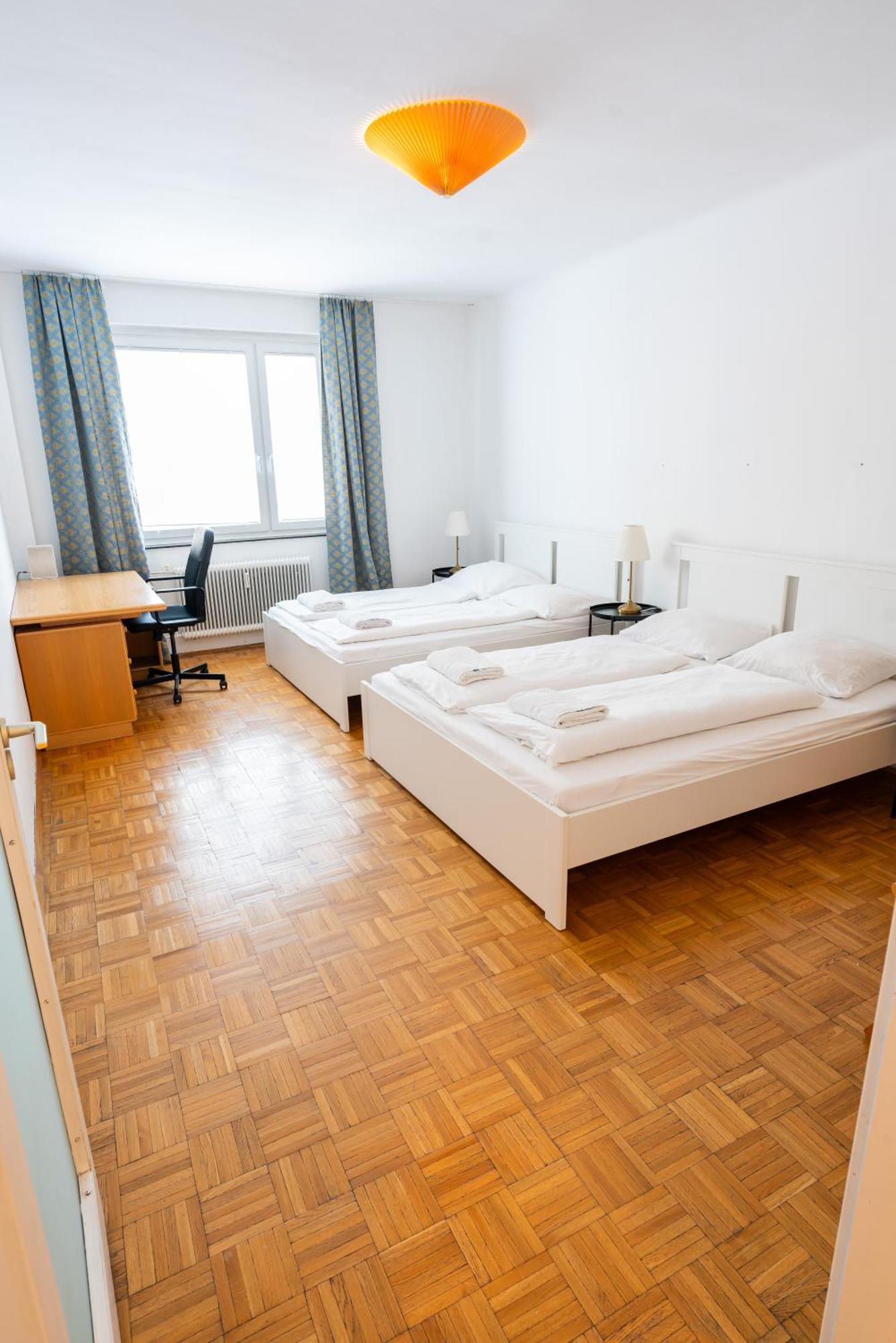 Apartment Living Opera Wien